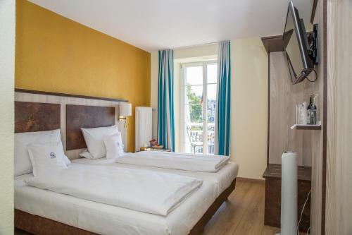Hotel Seehof
