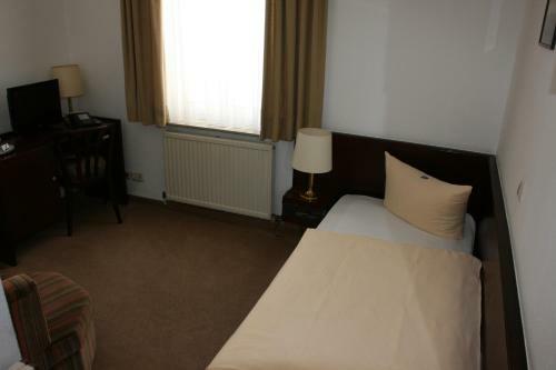 Hotel Diening