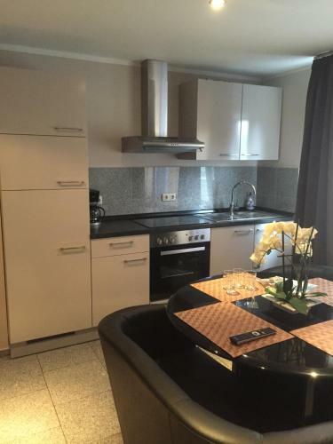 Apartamento Pension Am Zollverein