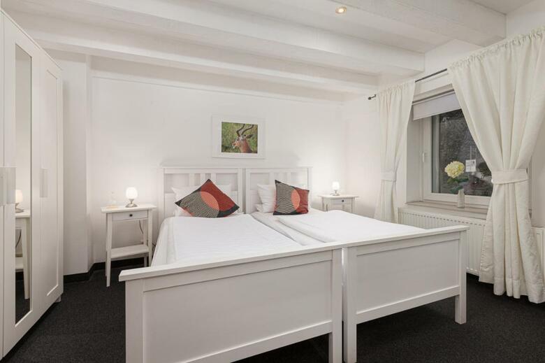 Hotel Rutherbach