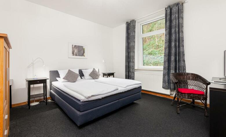 Hotel Rutherbach