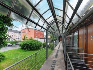Akzent Hotel B�ll Essen