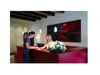 Akzent Hotel B�ll Essen