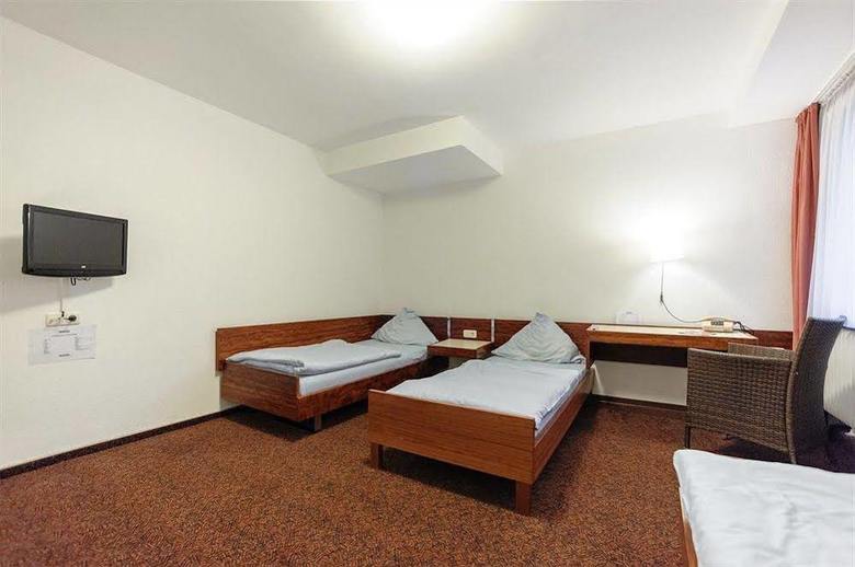 Akzent Hotel B�ll Essen