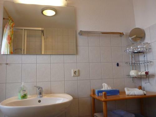 Hostal G�stehaus Hundelbach
