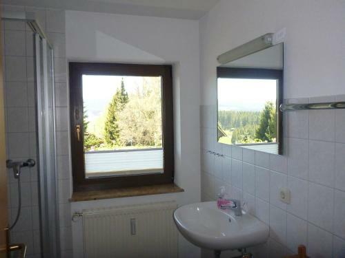 Hostal G�stehaus Hundelbach