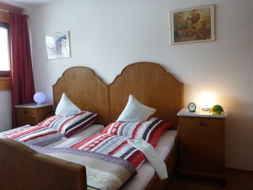 Hostal G�stehaus Hundelbach