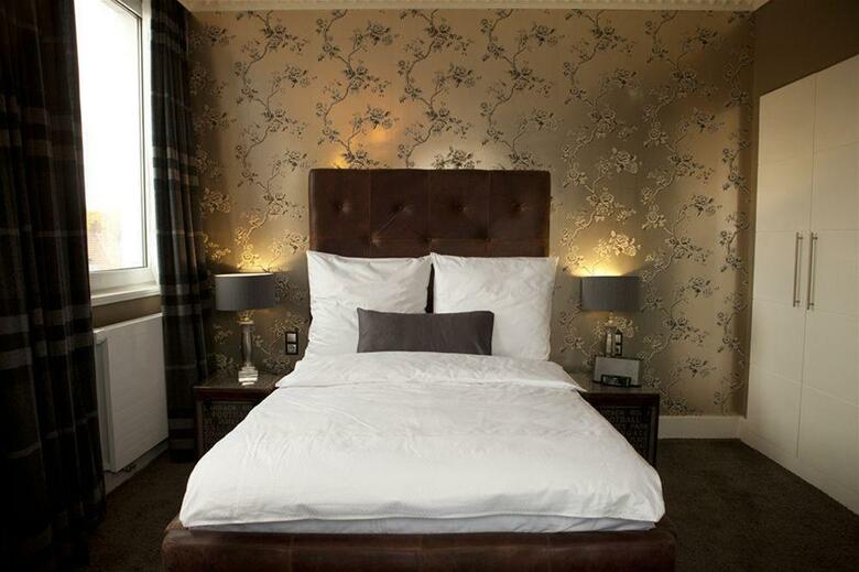 Boutique-hotel & Boardinghouse Georges