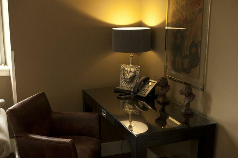 Boutique-hotel & Boardinghouse Georges