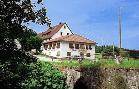 Hostal Gasthaus Und Pension L�ffelschmiede