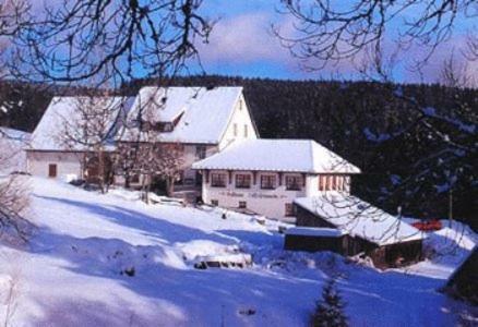 Hostal Gasthaus Und Pension L�ffelschmiede