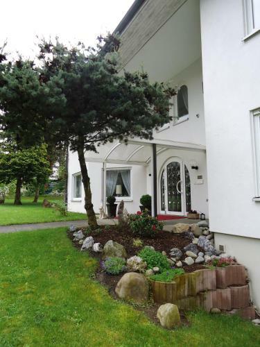 Hotel Kurallee