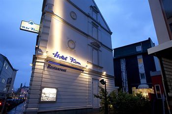 Hotel Korn By Centro Comfort