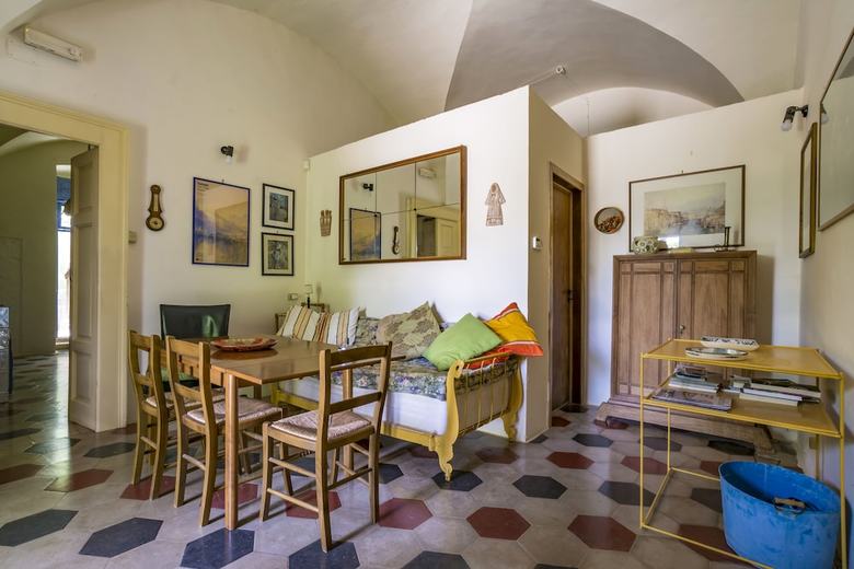 Apartamento I Granai Del Carmine