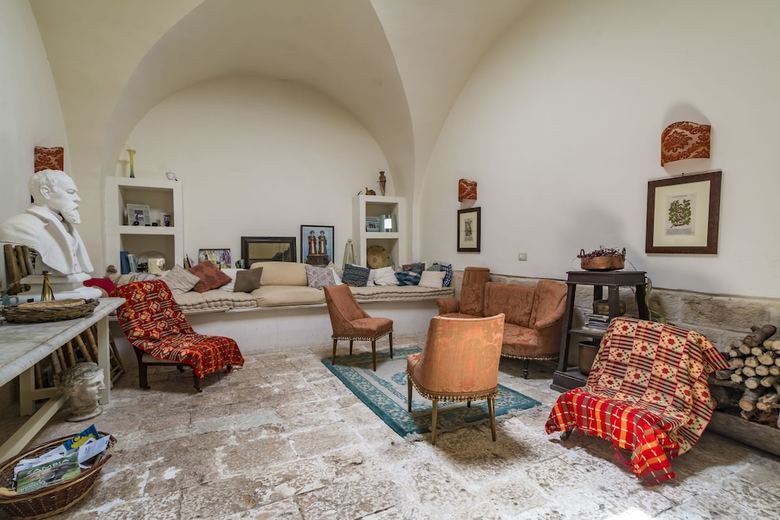 Apartamento I Granai Del Carmine