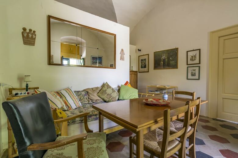 Apartamento I Granai Del Carmine