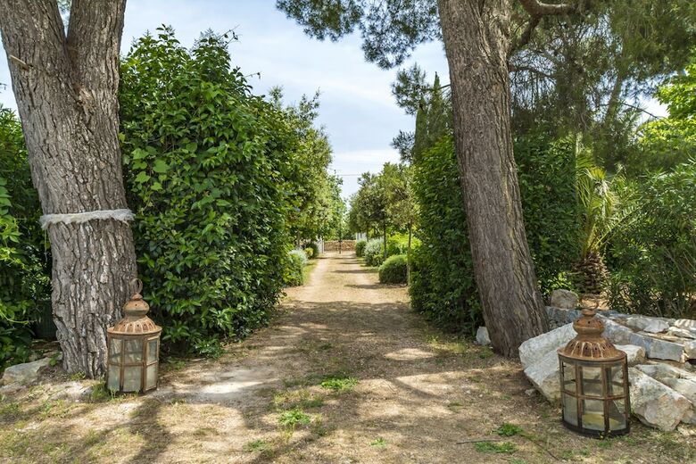 Apartamento I Granai Del Carmine
