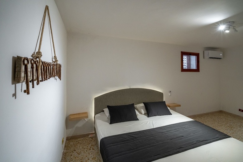 Apartamento Borgo Canneto Rodi Garganico