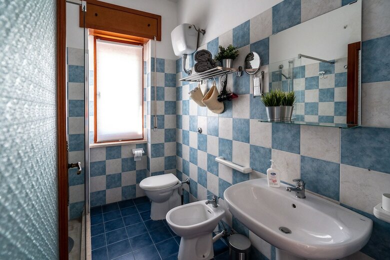 Apartamento Borgo Canneto Rodi Garganico