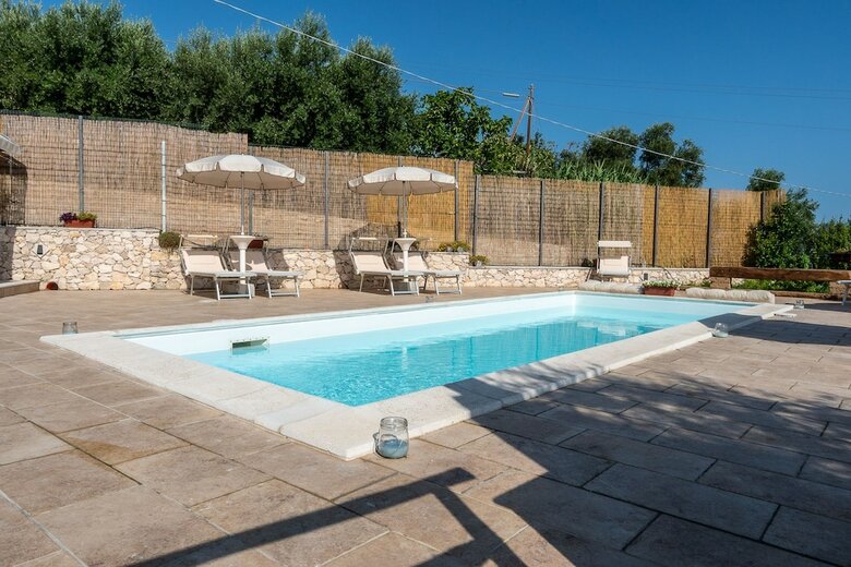 Apartamento Borgo Canneto Rodi Garganico