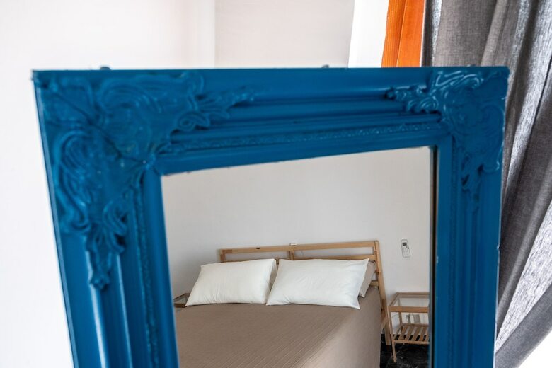 Apartamento Borgo Canneto Rodi Garganico