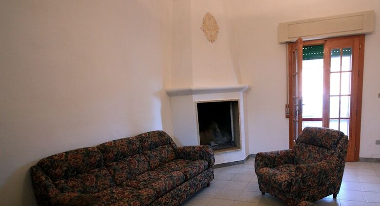 Apartamento Tenuta Argiano