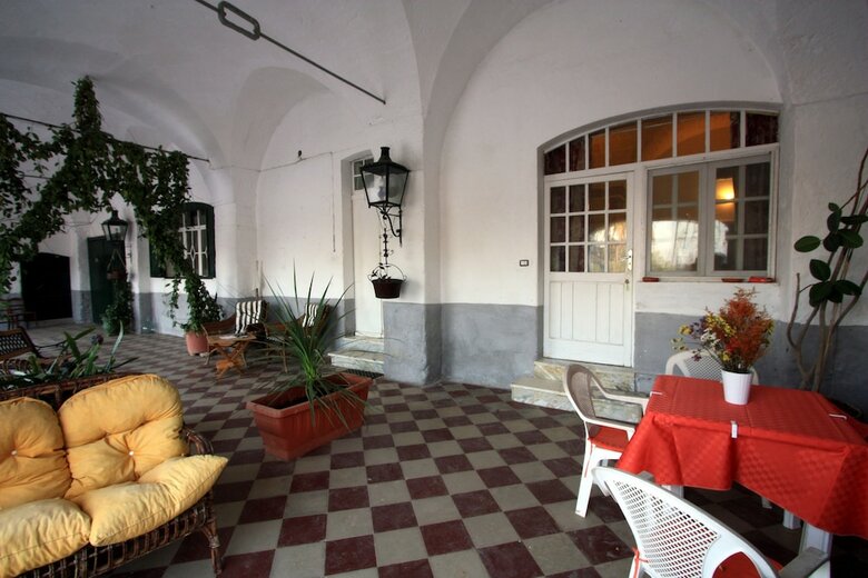 Apartamento Tenuta Argiano
