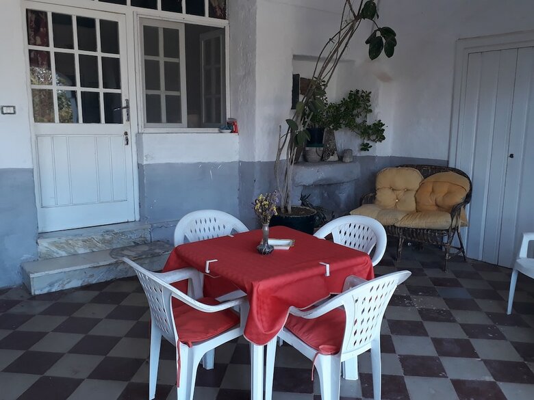 Apartamento Tenuta Argiano