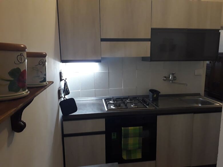 Apartamento Tenuta Argiano
