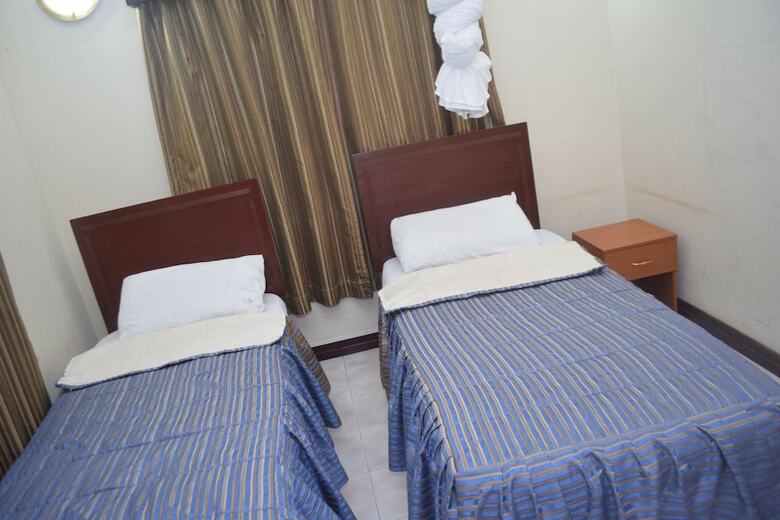 Hotel Mei Place Apartments