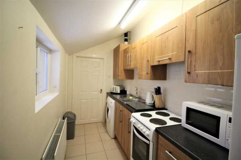 59 Woodvale Street Holiday Home