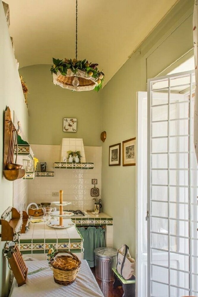 Bed & Breakfast Casa Isabella