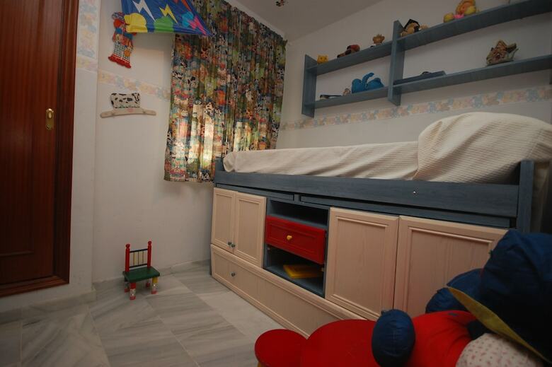 Apartamentos Holi-rent Santero