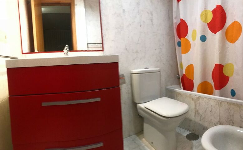 Apartamentos Miragolf Playa