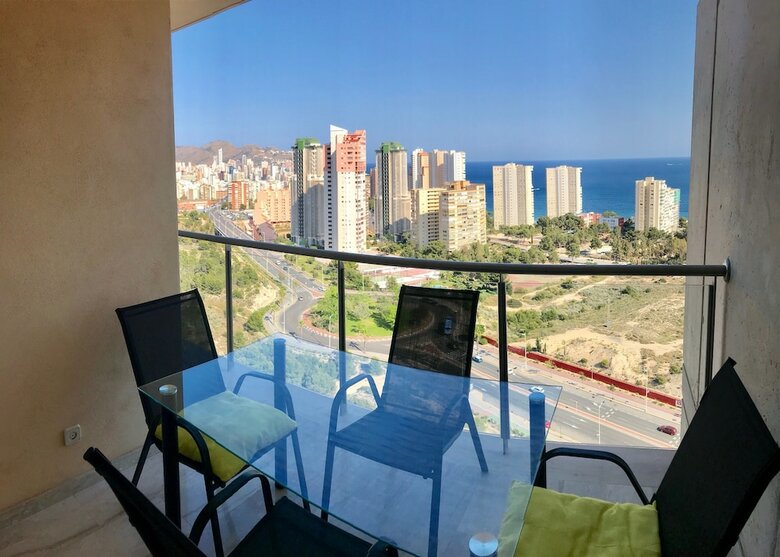 Apartamentos Miragolf Playa