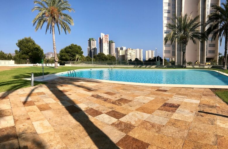 Apartamentos Miragolf Playa