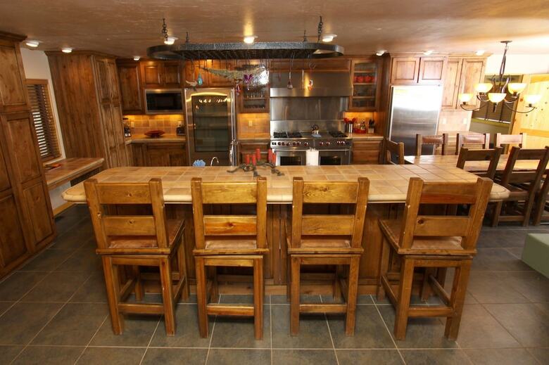 Country Club�homes