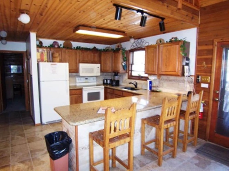 Country Club�homes
