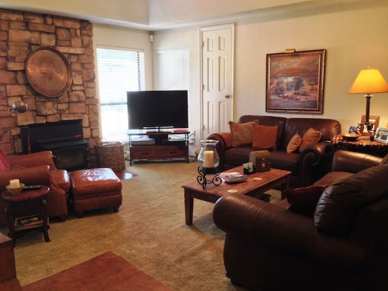 Country Club�homes
