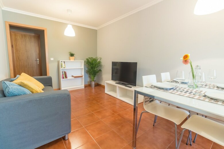 Apartamentos House And People - Rua Da Taxa