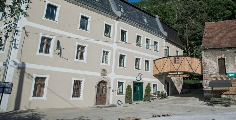 Agroturismo M?yn Wielis?aw