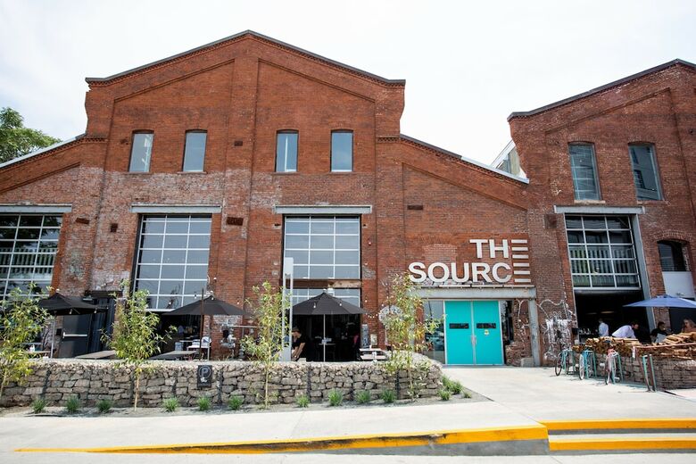 The Source Hotel