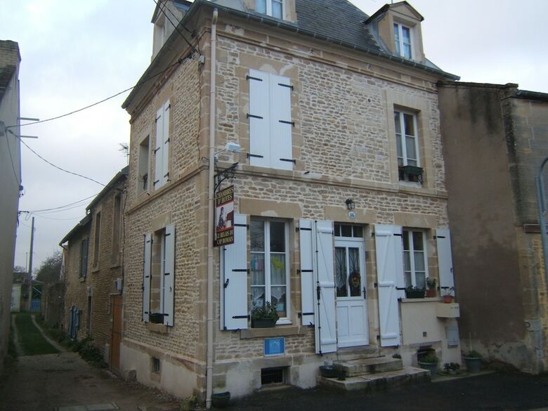 Bed & Breakfast Le Relais Du Cap Romain