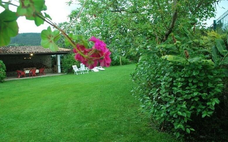 Agroturismo Casa Carmen