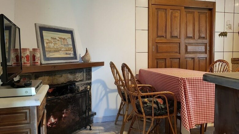 Agroturismo Casa Carmen