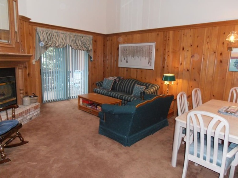 Snowfire Condos