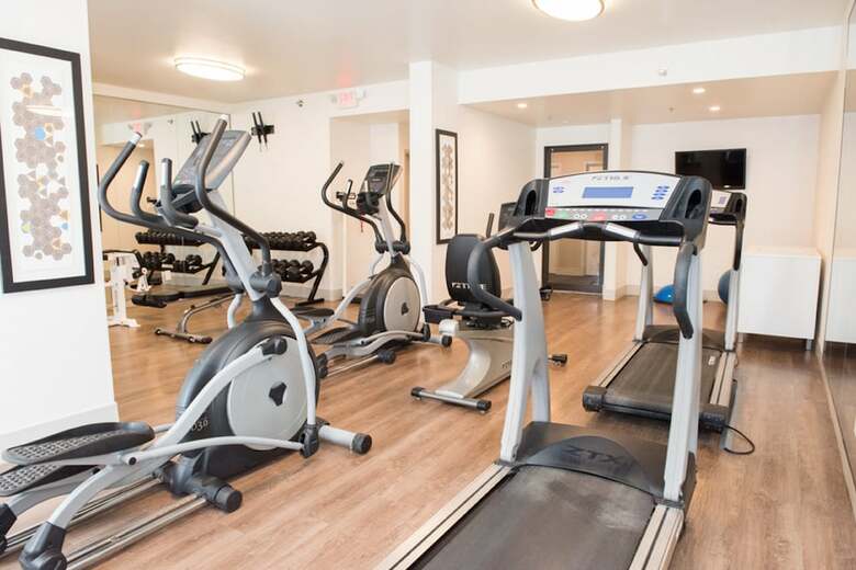 Hotel Holiday Inn Express Moss Point
