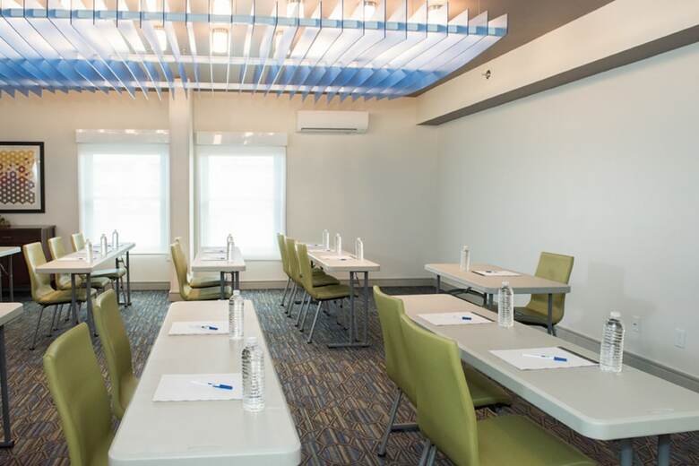 Hotel Holiday Inn Express Moss Point