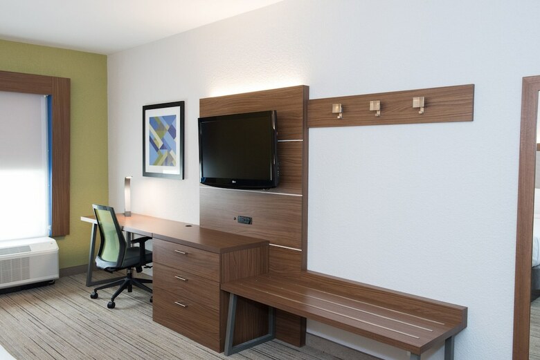 Hotel Holiday Inn Express Moss Point