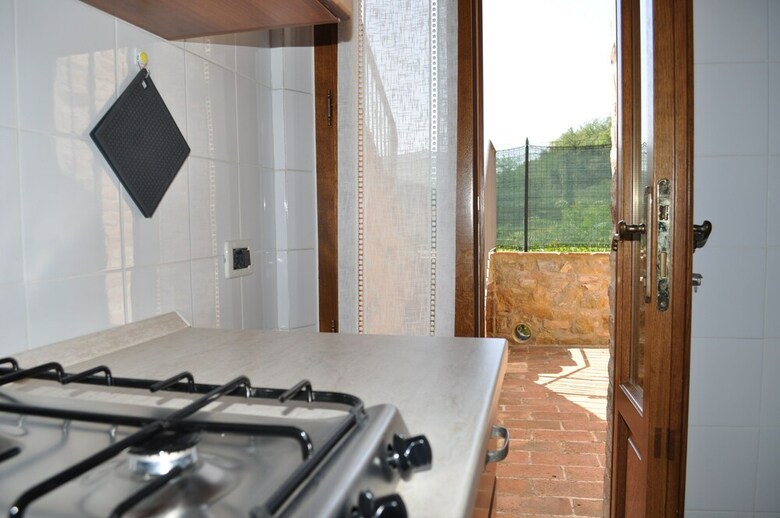 Villa La Casina Toscana